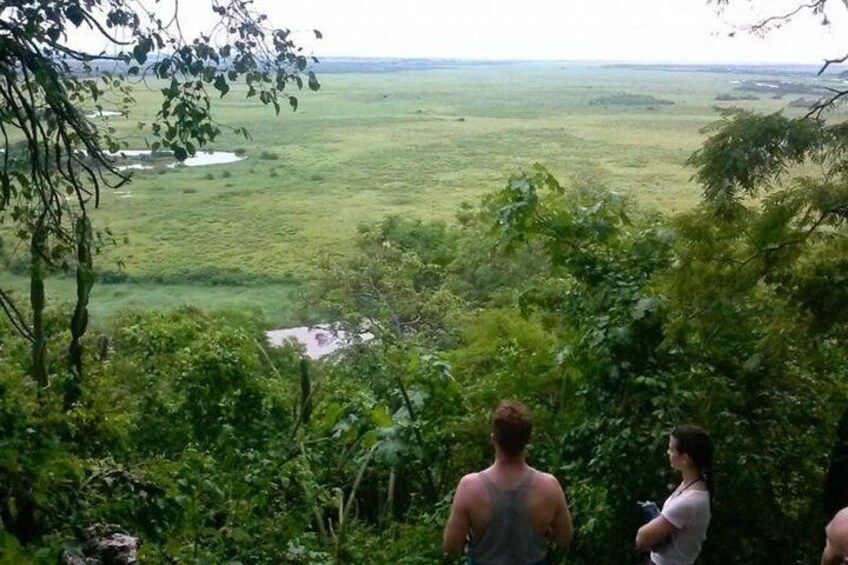 6-Day Pantanal & Bonito Experience