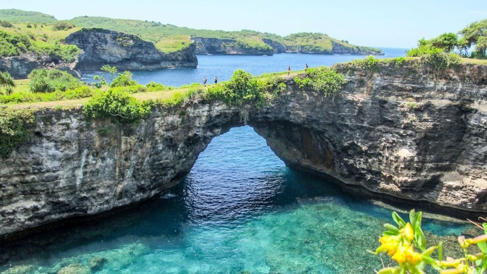 Outside Mainland Getaway – Nusa Penida Day Tour