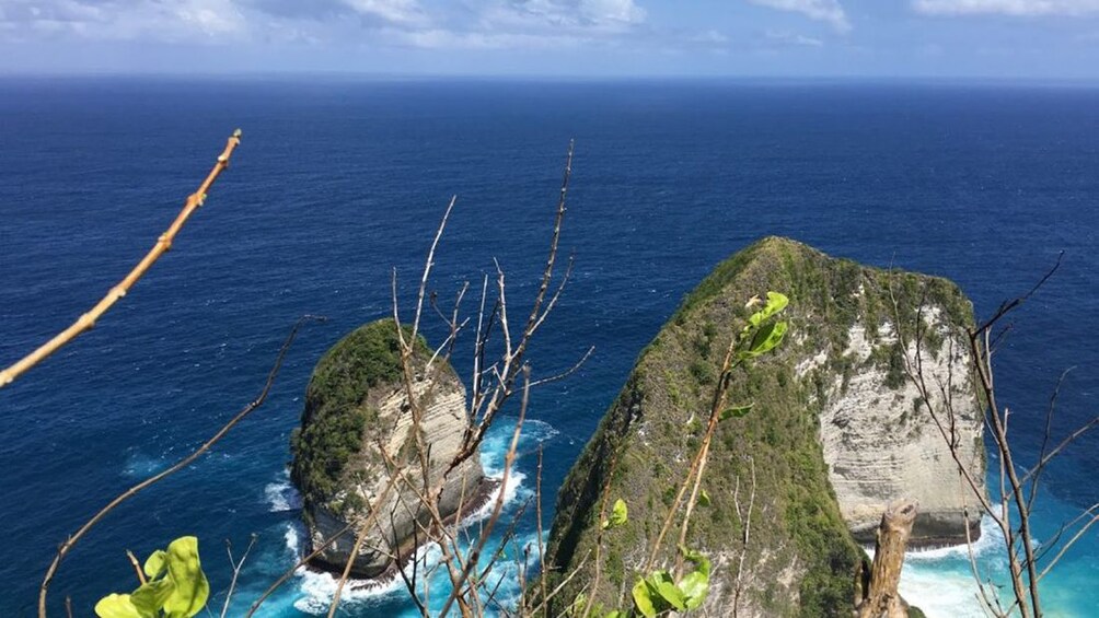 Outside Mainland Getaway – Nusa Penida Day Tour