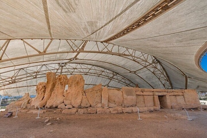 Une expérience maltaise monumentale