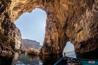 Een monumentale Maltese ervaring