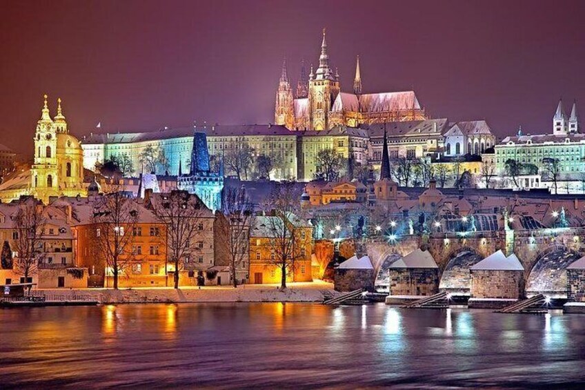 Prague
