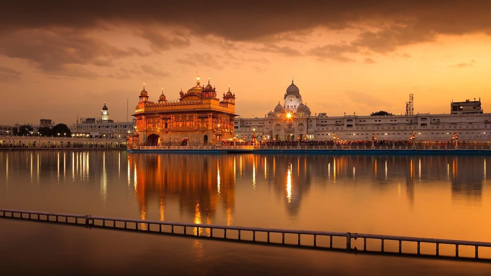 Amritsar half day tour with Breakfast
