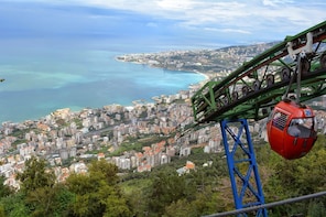 Jeita-Harissa & Byblos Transportation