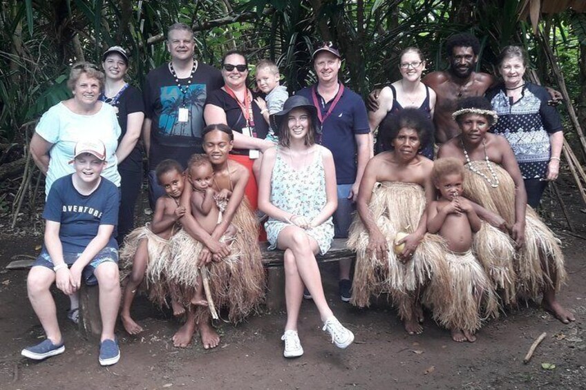 Experience Beautiful Vanuatu