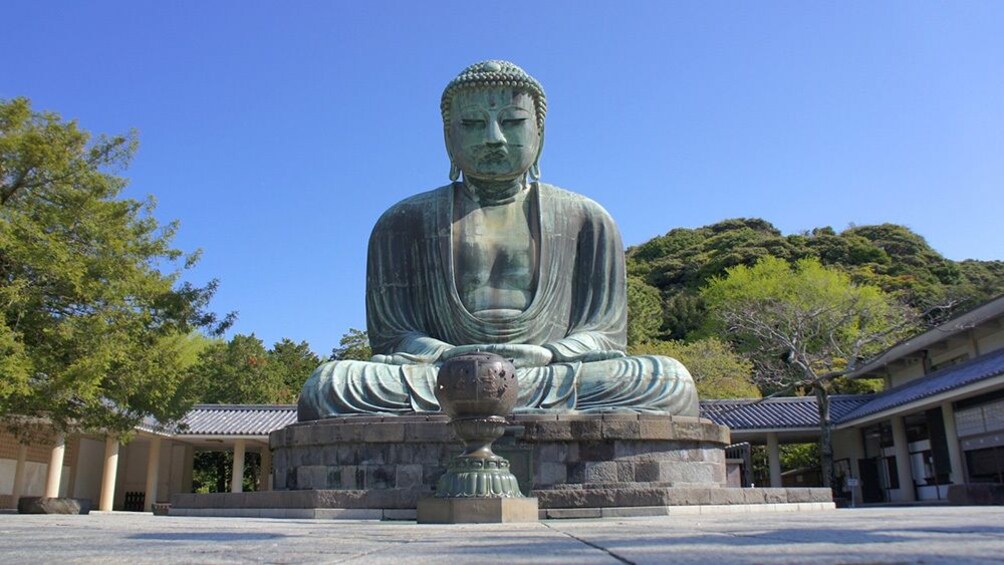 Tokyo Kamakura, Enoshima & Yokohama Tour