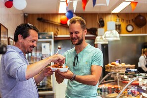 Private Half-Day Tour to Volendam & Marken