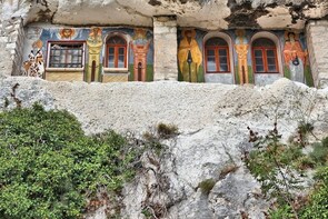 Day Trip to Medieval Bulgaria