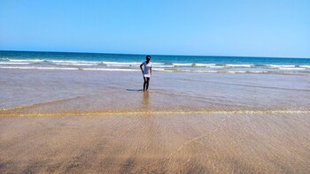 DAY TRIP - MALINDI CITY TOUR & CHESHALE GOLDEN BEACH