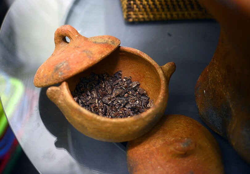 St. Lucia Chocolate Crafting Tour