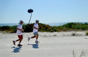Running Tour - Cancun Sports Partner