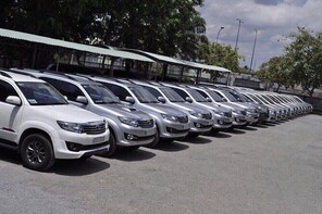 Private Transfer: Tuan Chau island (Ha Long Bay) -Hai Phong airport Cat Bi ...