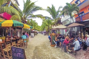 Sayulita & San Pancho