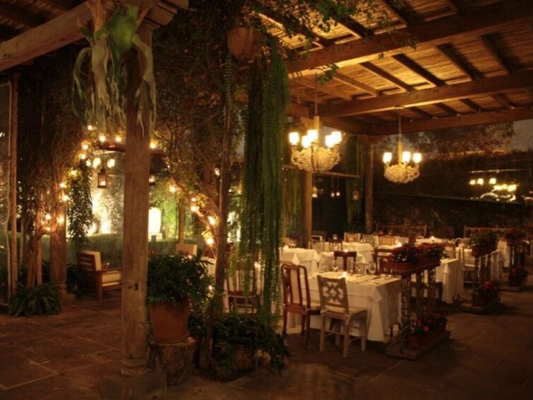 Private Tour to the Larco Museum with Dinner