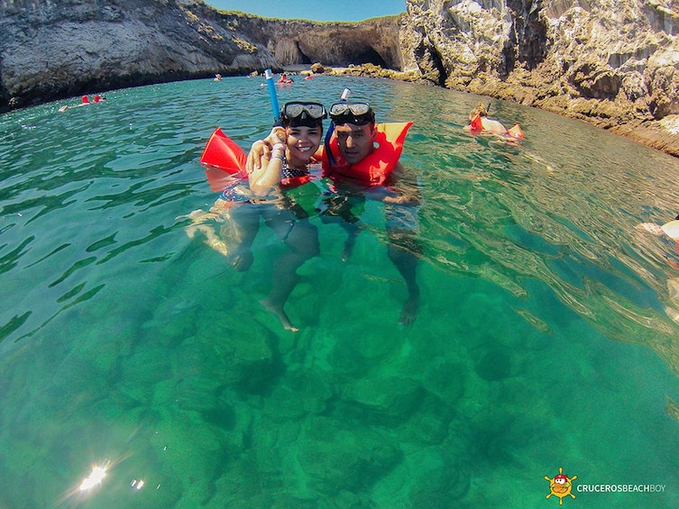 Sea Mi Amor Islas Marietas