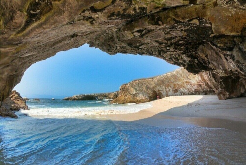 Sea Mi Amor Islas Marietas