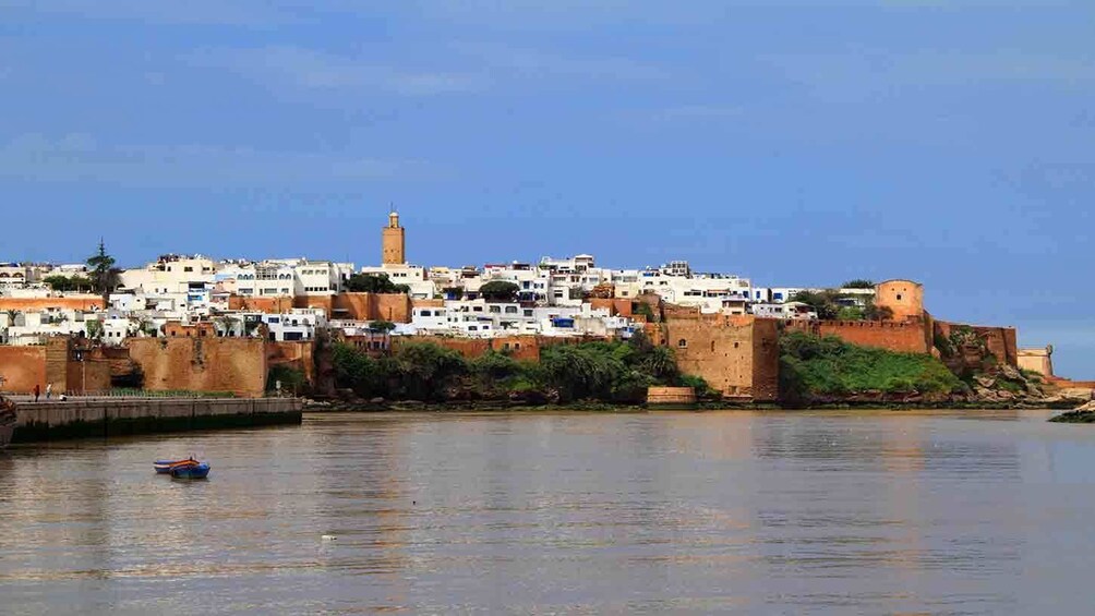 Best of Morocco 8 - Days Tour from Tangier