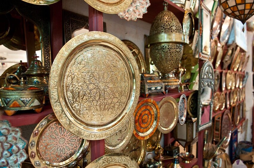 Best of Morocco 8 - Days Tour from Tangier