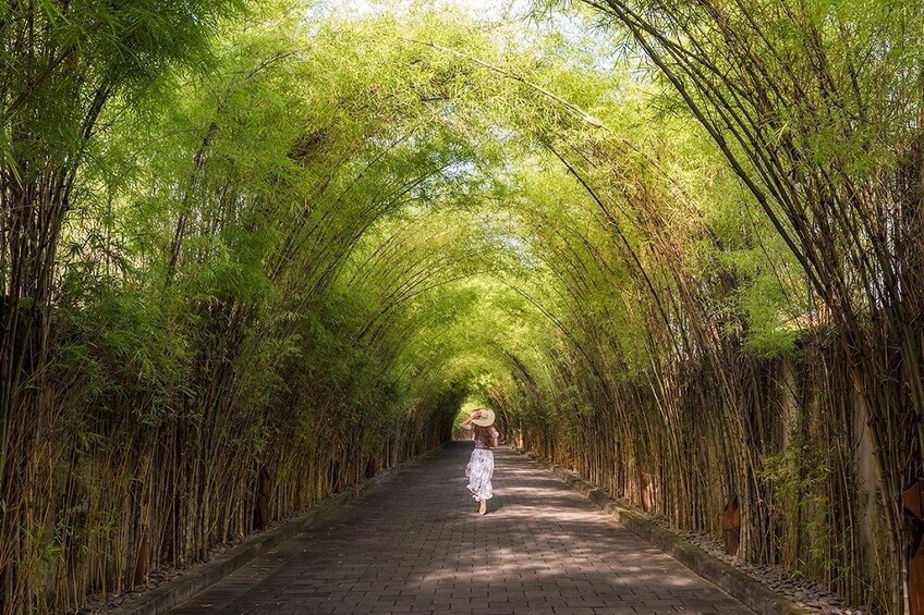 Bali Wakaland Cruise