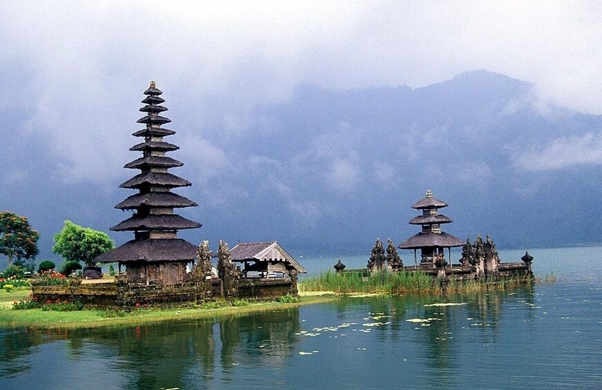 Bali Wakaland Cruise