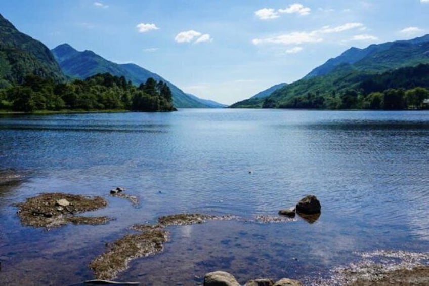Show item 1 of 1. Loch Ness & The Highlands Day Tour