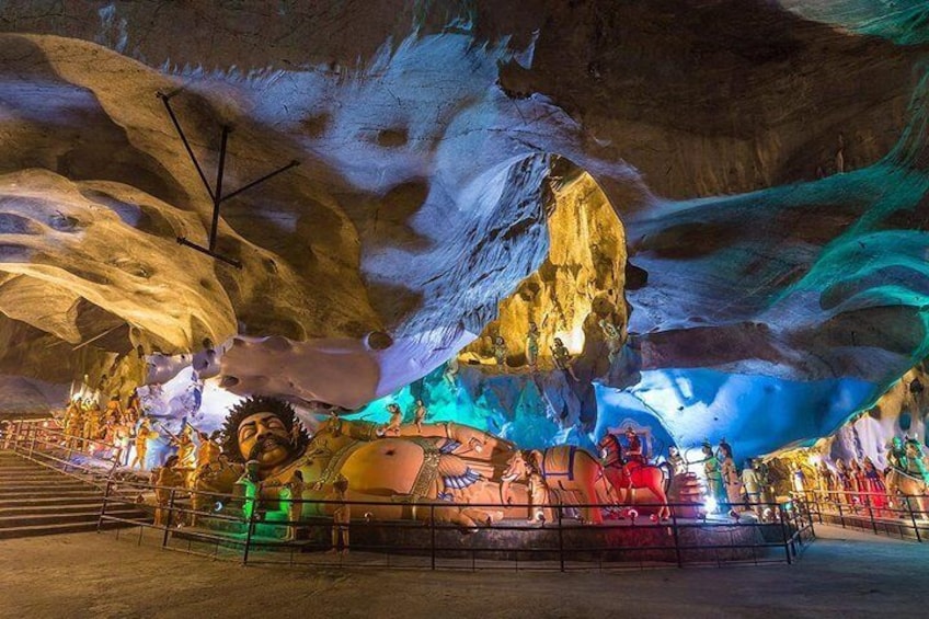 Batu Caves