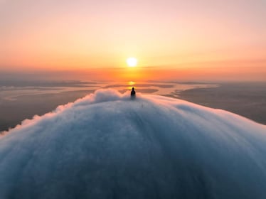 Vietnam: Sonnenwelt Ba Den Berg