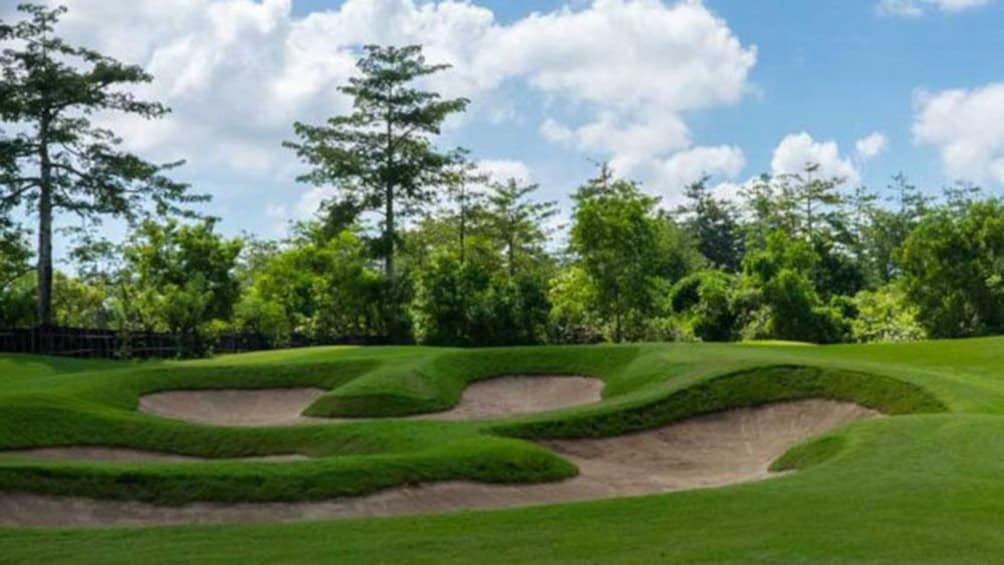 Bali New Kuta Golf Club