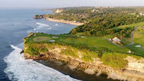 Bali New Kuta Golf Club