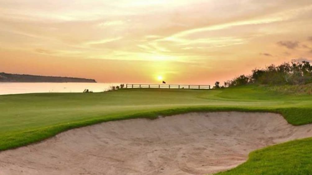 Bali New Kuta Golf Club