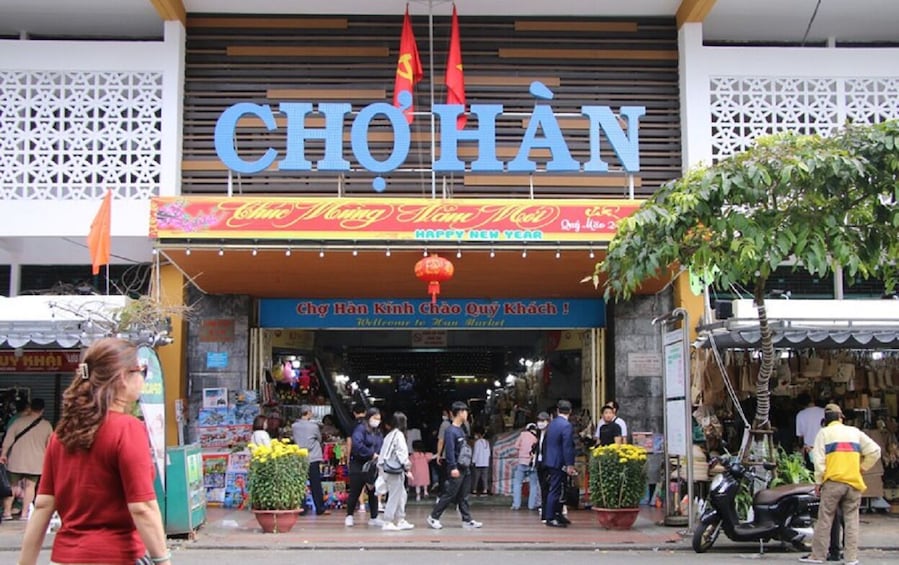 Vietnam: Da Nang City Tour
