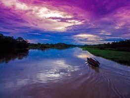 Iquitos: Magic of the Jungle 3 Days 2 Nights
