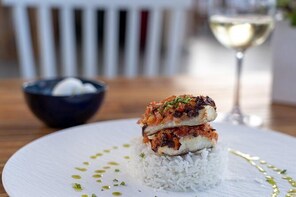 Lunch and Dine Out in Heraklion, 3 Days