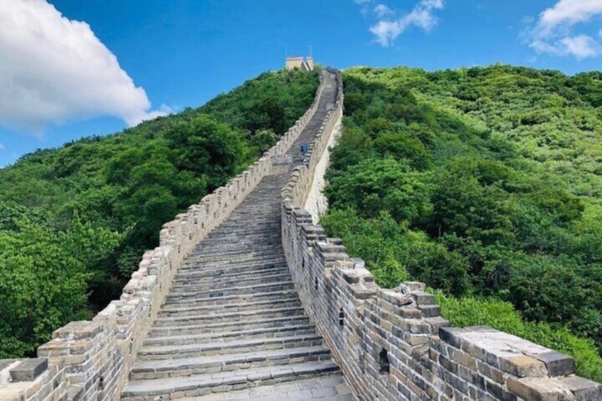 Mutianyu Great Wall