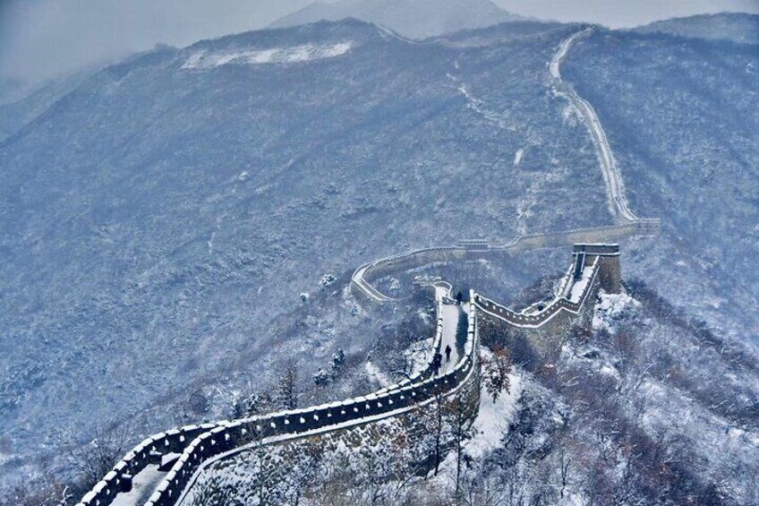Mutianyu Great Wall