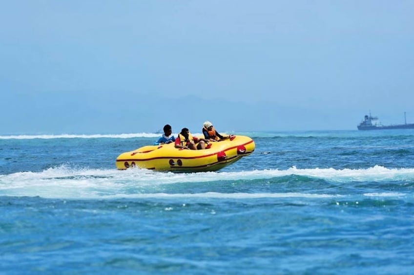 Tanjung Benoa Bali Watersport