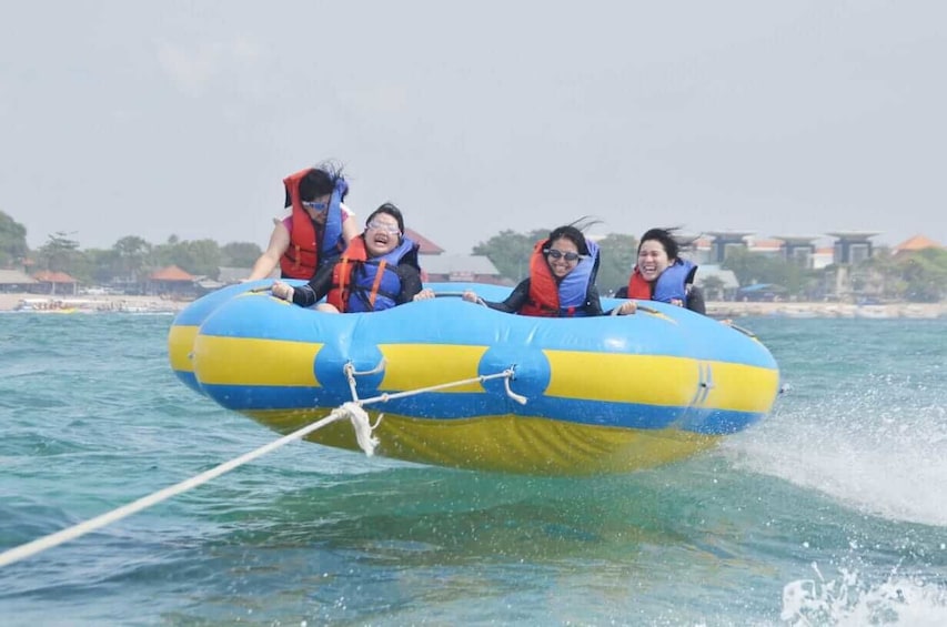 Tanjung Benoa Bali Watersport