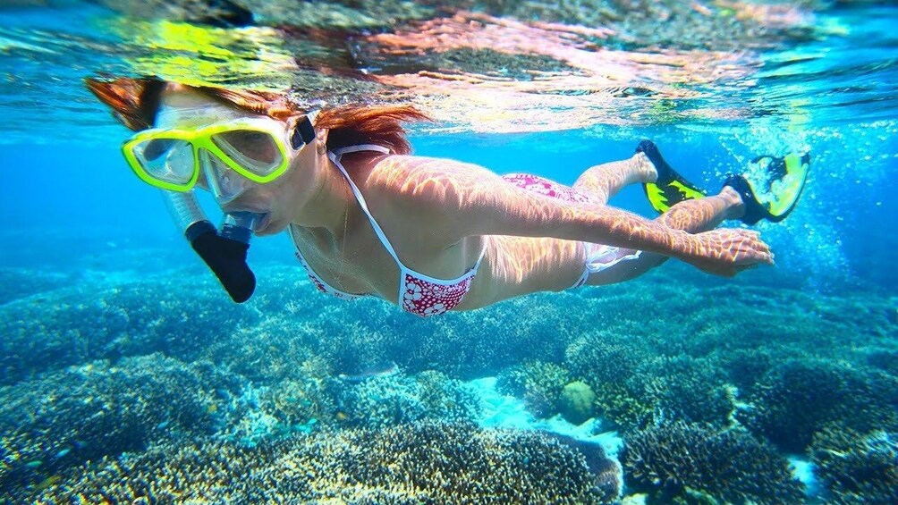 Tanjung Benoa Bali Watersport
