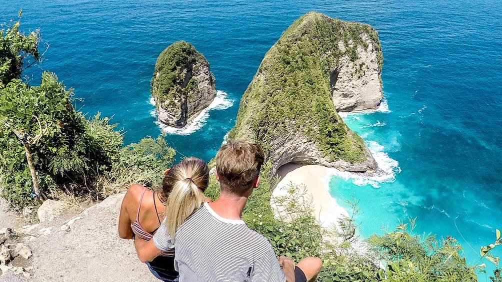 Bali Nusa Penida Snorkeling Tour with Four Spots