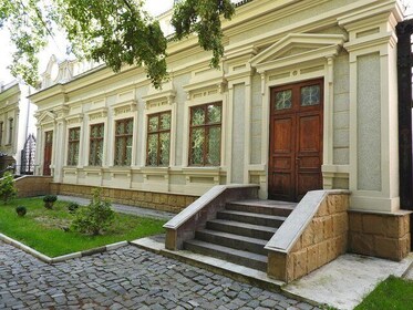Transnistria - Discover Soviet style and inspiration