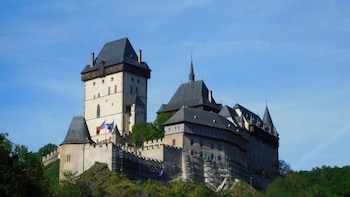 A Private Tour of Karlstejn Castle