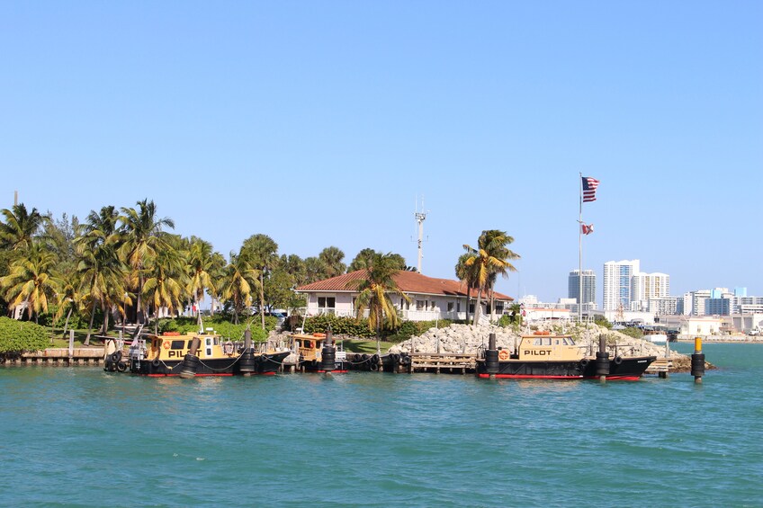 The Miami Sightseeing Day Pass: Save Big on 35+ Attractions!