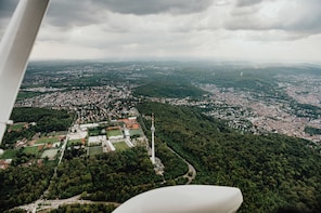 Munich: Your Private Sighseeing Flight