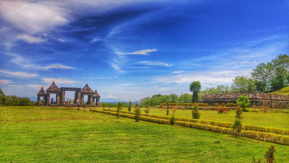 Journey to The East (Prambanan Village Tour) Yogyakarta