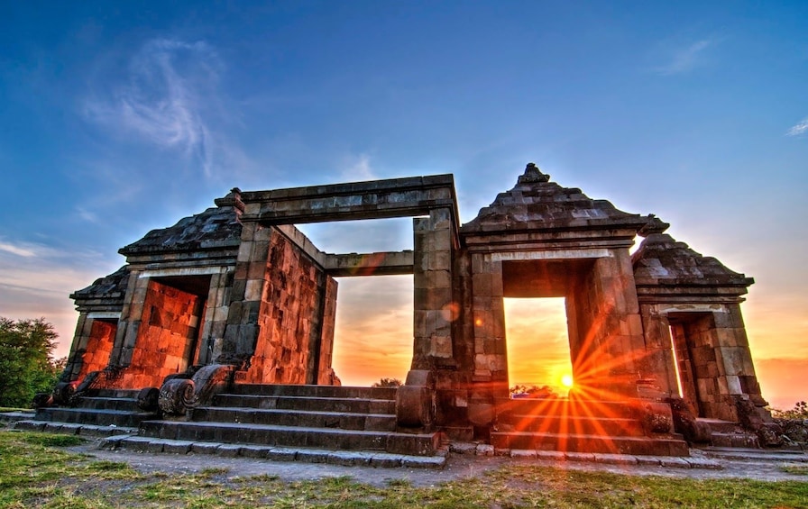 Journey to The East (Prambanan Village Tour) Yogyakarta