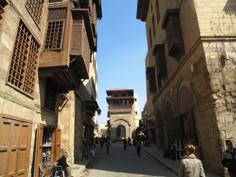 Islamic Cairo Private Tour