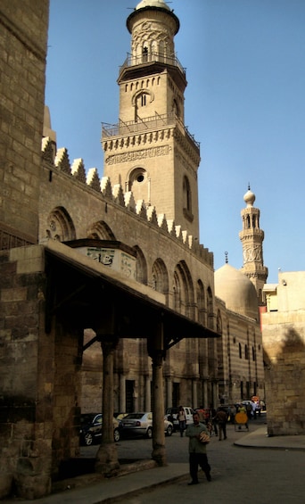 Full day Medieval Cairo Private Tour