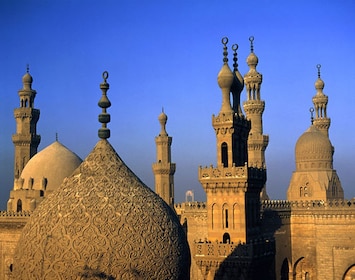 Le Caire islamique privé excursion