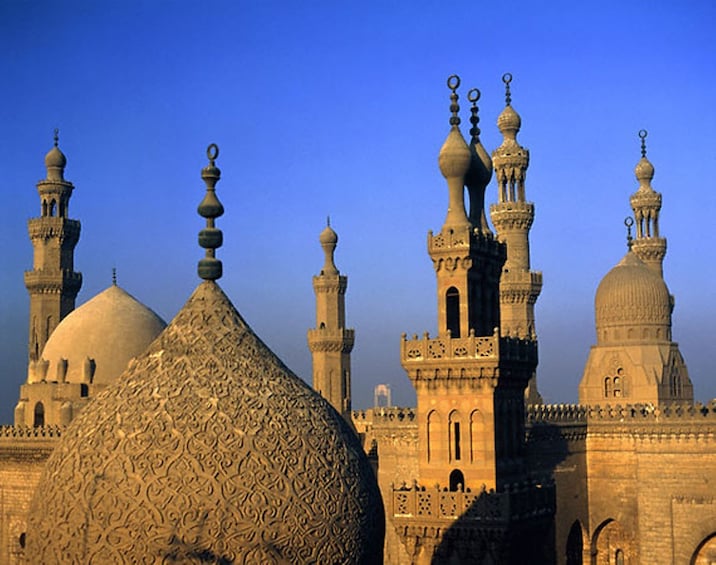 Full day Medieval Cairo Private Tour