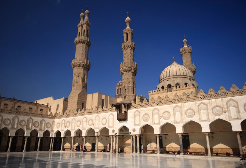 Full day Medieval Cairo Private Tour